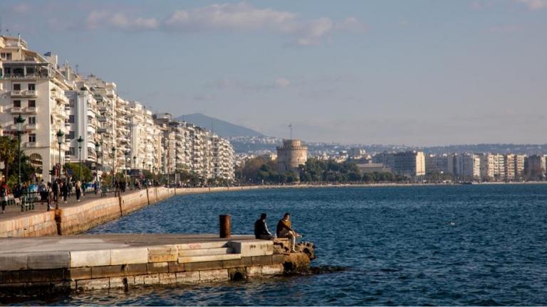 Μείωση κατά 40% του ιικού φορτίου στα λύματα της Θεσσαλονίκης
