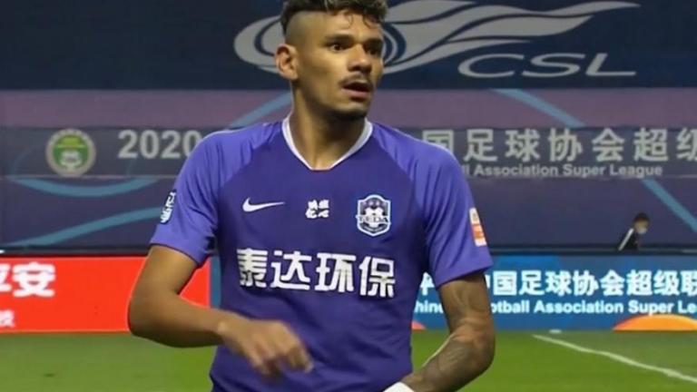 Ολυμπιακός: Θετικός ο Τικίνιο