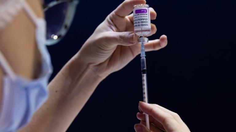 Όχι από Γερμανία-BioNTech για την άρση των πατεντών για τα εμβόλια - Δεν θα είχε αποτέλεσμα "βραχυπρόθεσμα ή μεσοπρόθεσμα"