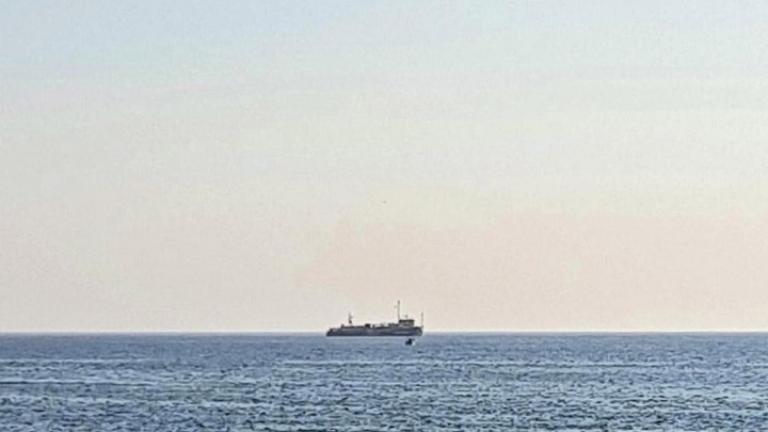 Ιταλικά ΜΜΕ: Λιβυκό στρατιωτικό σκάφος άνοιξε πυρ κατά ιταλικού αλιευτικού - Τραυματίστηκε ο καπετάνιος