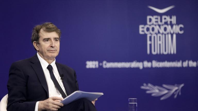 Μιχάλης Χρυσοχοΐδης: Είμαι συγκλονισμένος για το ειδεχθές έγκλημα στα Γλυκά Νερά (ΒΙΝΤΕΟ)