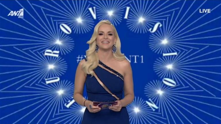 Your Face Sounds Familiar – All Star: Αφιερωμένο στη Eurovision 