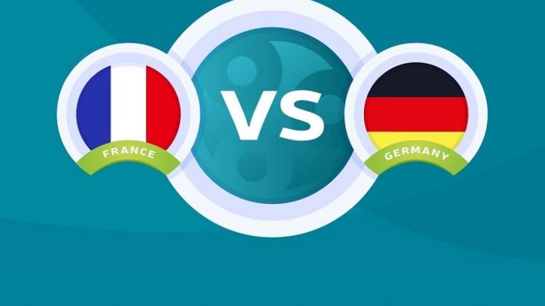 Οι αθλητικές μεταδόσεις της Τρίτης (15/6) με ματσάρα Γαλλία-Γερμανία 