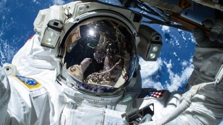 ΕΕ: Συρροή υποψηφίων για να γίνουν ευρωπαίοι αστροναύτες