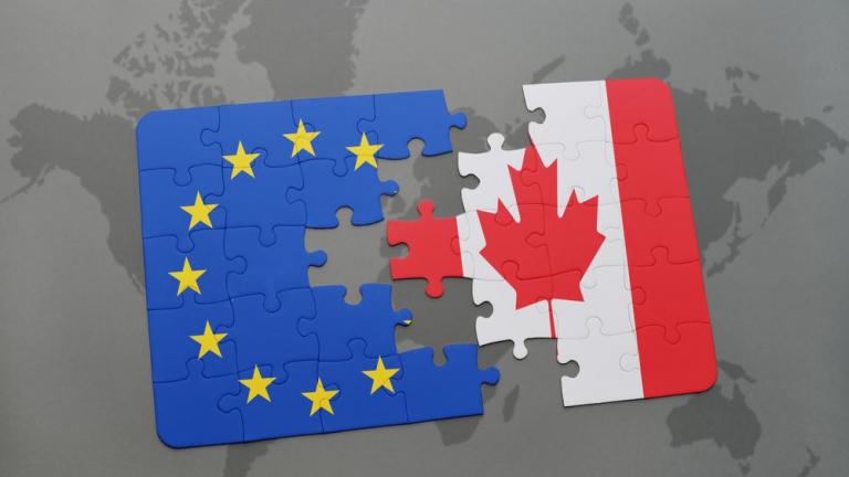 ΕΕ: Καναδάς και 10 ακόμη χώρες στη λίστα των προορισμών από τους οποίους θα επιτραπούν οι μη αναγκαίες μετακινήσειςπό τους οποίους θα επιτραπούν οι μη αναγκαίες μετακινήσεις
