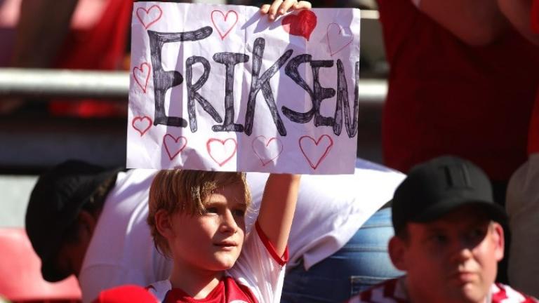 «Αυτό που συνέβη στον Ερικσεν θα σώσει τις ζωές χιλιάδων ανθρώπων»