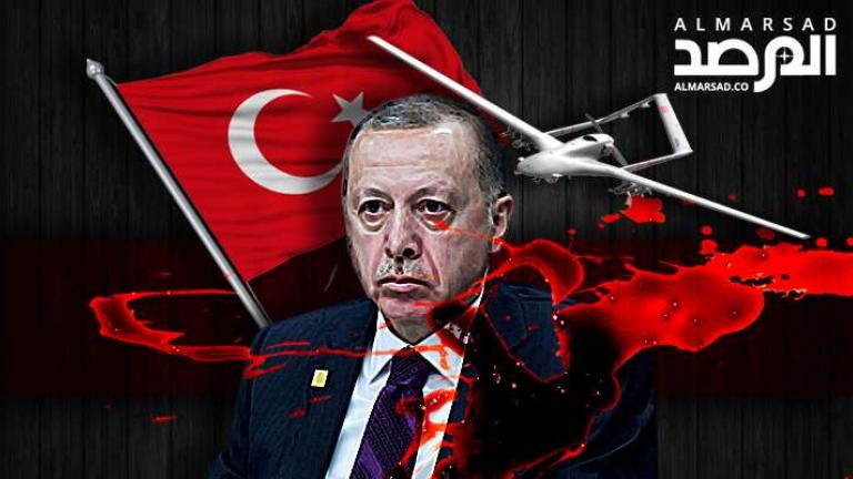 Ερντογάν: «Υπερασπιστής» των Παλαιστινίων, σφαγέας των Κούρδων