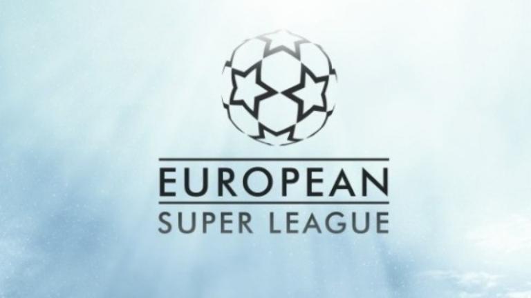 Η προθεσμία της UEFA για τις κυρώσεις στους «επαναστάτες» της ESL