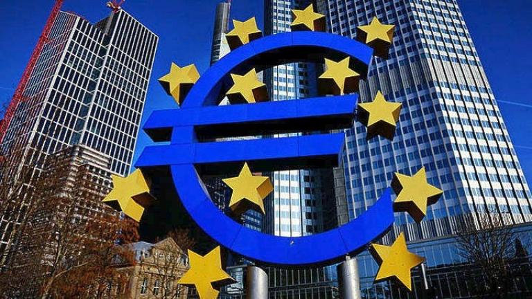 Eurostat: Το πρώτο τρίμηνο του 2021 το ΑΕΠ στην Ελλάδα αυξήθηκε κατά 4,4% σε σχέση με το προηγούμενο τρίμηνο