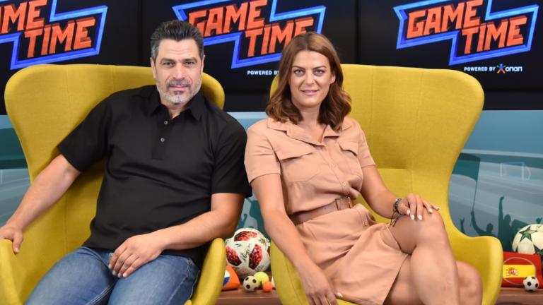 ΟΠΑΠ Game Time: Τα ντέρμπι του Ευρωπαϊκού Πρωταθλήματος με τον Άκη Ζήκο