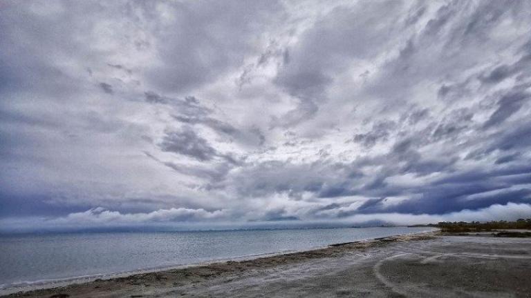 Άστατος ο καιρός και το Σάββατο (19/6) σε αρκετές περιοχές