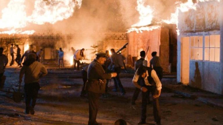 Άγριες μέλισσες: Πότε αρχίζουν τα γυρίσματα 