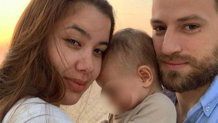 Έγκλημα στα Γλυκά Νερά: Έρευνα της Εισαγγελίας Ανηλίκων για την προσωρινή επιμέλεια του παιδιού