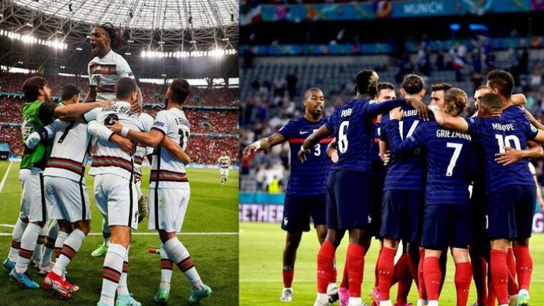 Μονόδρομος η νίκη για Ισπανία, ντέρμπι Πορτογαλία-Γαλλία στη Βουδαπέστη