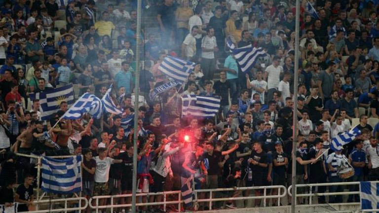 Super League 1: Αίτημα για επιστροφή του κόσμου στα γήπεδα