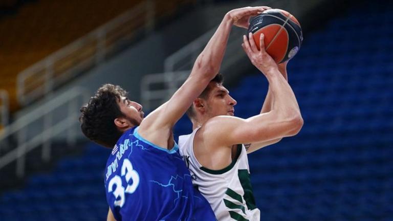 Παναθηναϊκός ΟΠΑΠ: Η φυγή του Μήτογλου και το «πράσινο» πλάνο