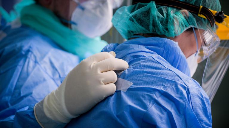 (ΤΑΤΙΑΝΑ ΜΠΟΛΑΡΗ/ EUROKINISSI)