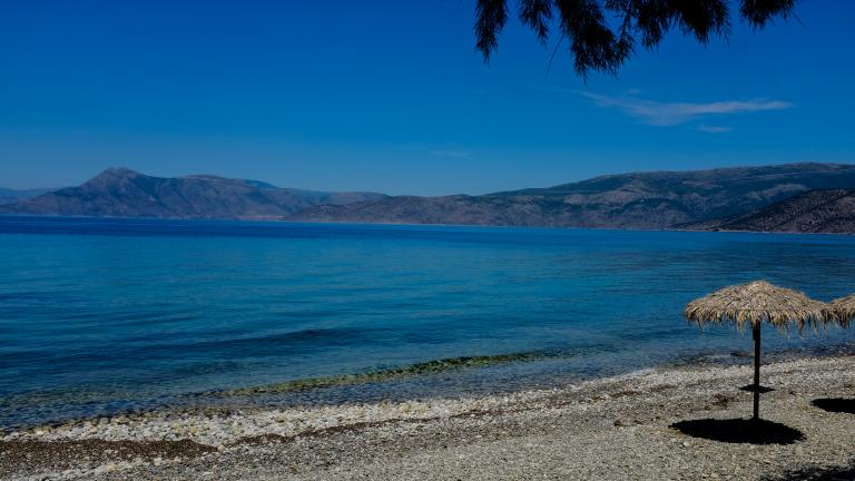 Γενικά αίθριος καιρός αναμένεται το Σάββατο 6 Ιουνίου-Θερμοκρασία έως 30 βαθμούς