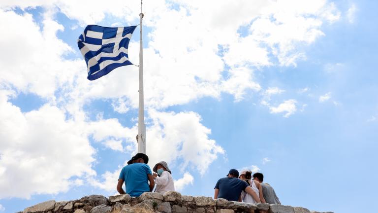 Καιρός για Παρασκευή 4/6: Καλές καιρικές συνθήκες στις περισσότερες περιοχές - Θερμοκρασία έως 31 βαθμούς