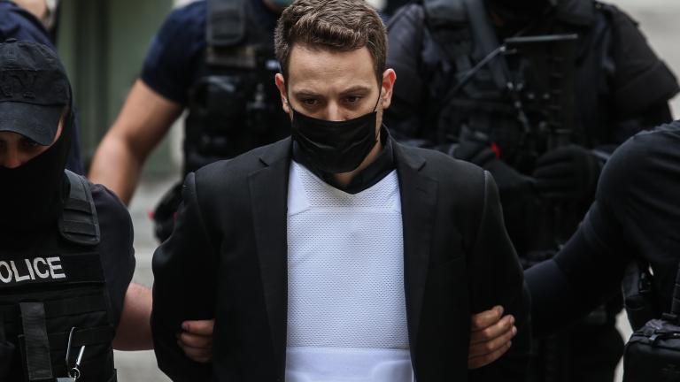 Έγκλημα στα Γλυκά Νερά: Ποια θα μπορούσαν να είναι κίνητρα του πιλότου 