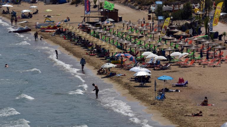 Στο κόκκινο ο υδράργυρος την Τετάρτη 30 Ιουνίου - Στους 41 βαθμούς η θερμοκρασία