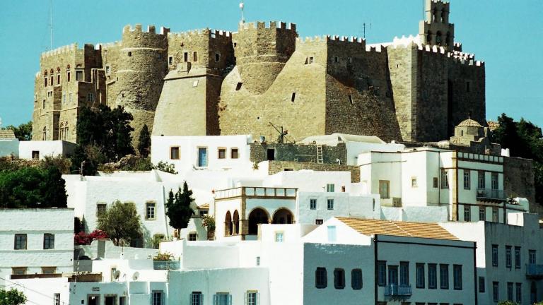 Μονή Καστριανών: Το ιστορικό μοναστήρι της Κω