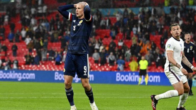Αγγλία-Σκωτία 0-0: Τα highlights της αναμέτρησης (ΒΙΝΤΕΟ)