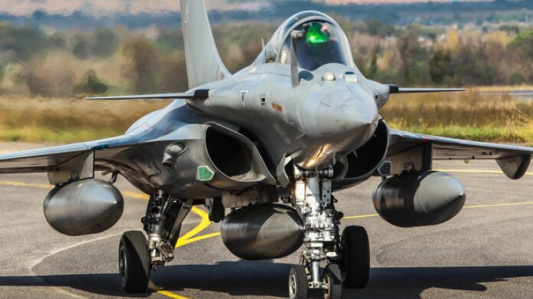 Rafale 