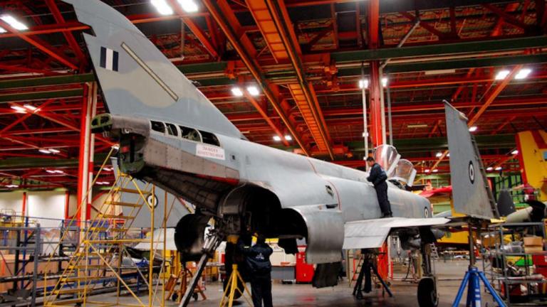 Αδωνις Γεωργιάδης: Η απεργία στην ΕΑΒ θέτει σοβαρό ζήτημα ύπαρξης της εταιρείας