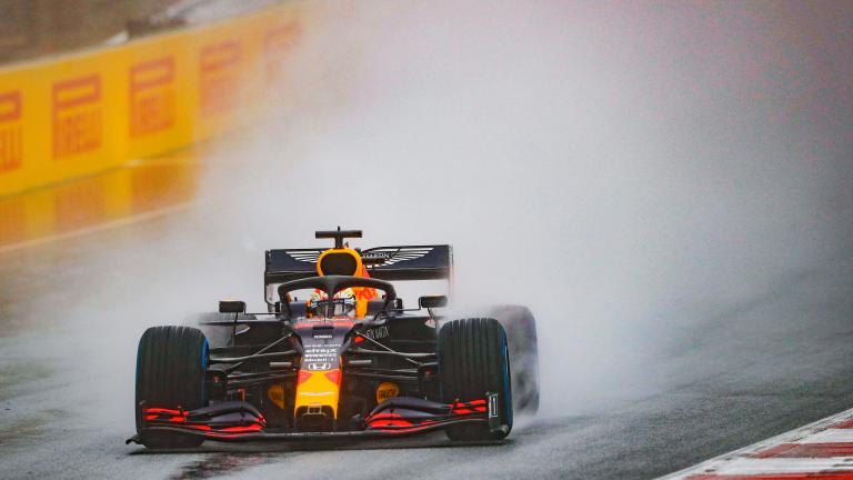 Το Γκραν Πρι της Στυρίας στην ΕΡΤ2 και στο ERTFLIX