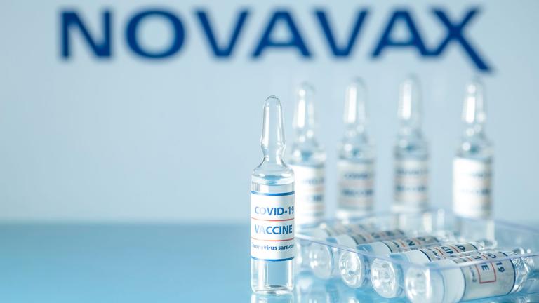 Το εμβόλιο Novavax είναι ασφαλές και αποτελεσματικό έναντι της COVID-19