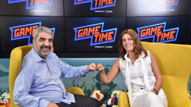 Ο Γιώργος Χελάκης στο ΟΠΑΠ Game Time: «Ο έκτος όμιλος θα βγάλει τον νικητή»