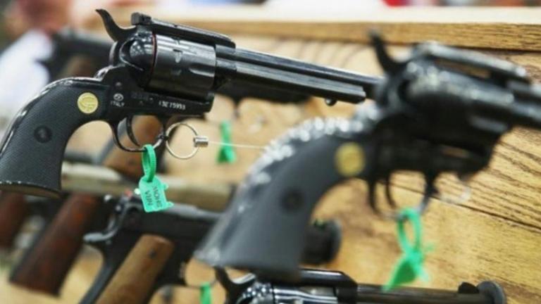 ΗΠΑ: Στο Τέξας εγκρίθηκε η δημόσια οπλοφορία χωρίς άδεια