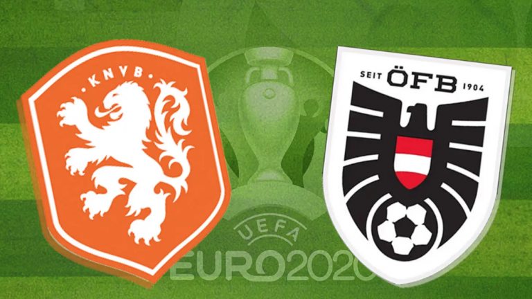 LIVE: Ολλανδία-Αυστρία (22:00)