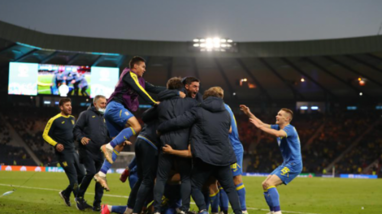 Σουηδία-Ουκρανία 1-2: Τα highlights του αγώνα (ΒΙΝΤΕΟ)
