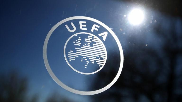 UEFA: Δεν θα επιτρέψουμε να γίνει το ευρωπαϊκό ποδόσφαιρο πλατφόρμα μεταφοράς πολιτικών μηνυμάτων