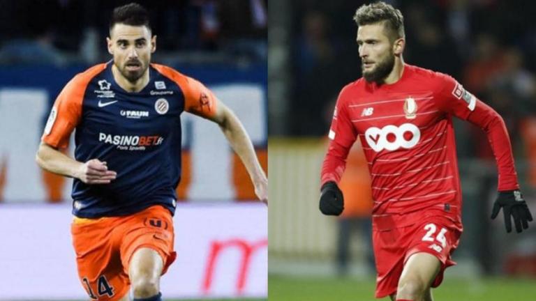 ΑΕΚ: Διπλό «χτύπημα» από Γαλλία