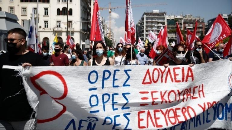 ΑΔΕΔΥ: 24ωρη απεργία στο Δημόσιο - Πώς θα κινηθούν τα μέσα μαζικής μεταφοράς