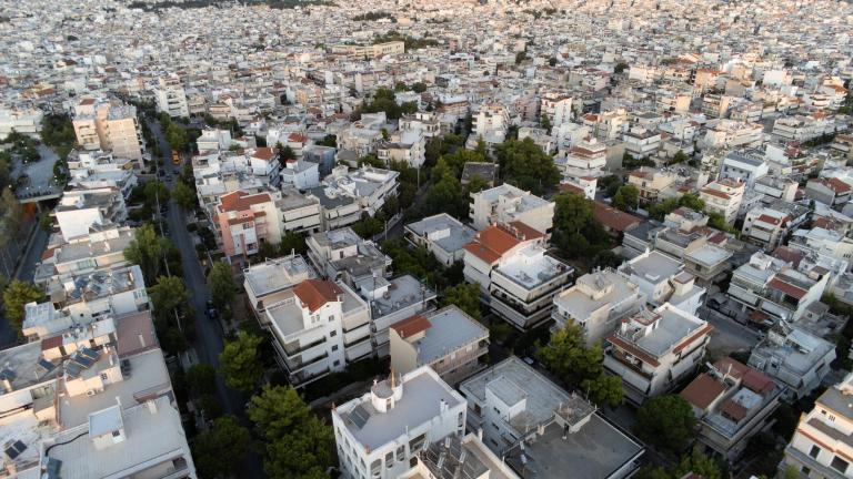 Αλλάζουν τα πάντα στον ΕΝΦΙΑ – Πληρωμές και δόσεις΄- Πού αυξάνεται και πού μειώνεται