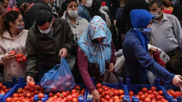 Τον πήραν χαμπάρι παγκοσμίως: Τα «νέα» κοιτάσματα του Ερντογάν δεν σώζουν τη λίρα, γράφει το Reuters