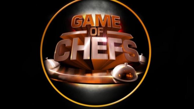 Όλες οι λεπτομέρειες για το «Game Of Chefs» του ΑΝΤ1 