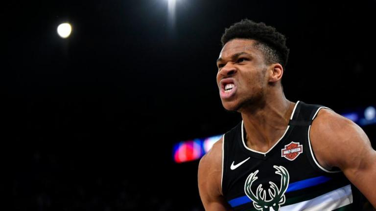 NBA: Δεν το παρατάνε οι Bucks (ΒΙΝΤΕΟ)