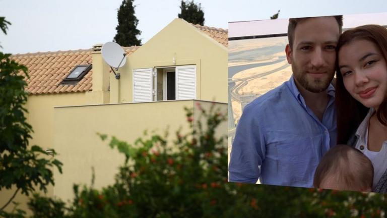 Έγκλημα στα Γλυκά Νερά: Η ΕΛ.ΑΣ. φέρνει τον σύζυγο από την Αλόννησο με ελικόπτερο