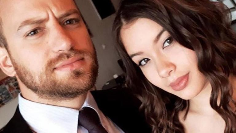 Γλυκά Νερά: Τι ομολόγησε ο 33χρονος σύζυγος για τη δολοφονία της 20χρονης Καρολάιν