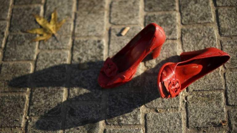 Ευρώπη: Αύξηση παρουσιάζουν οι γυναικοκτονίες μετά την άρση των lockdown