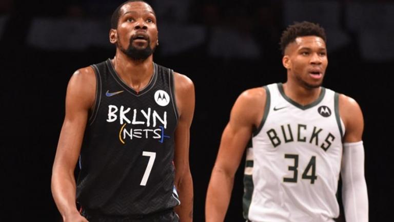 NBA: Ο Durant κέρδισε μόνος τους Bucks (ΒΙΝΤΕΟ)