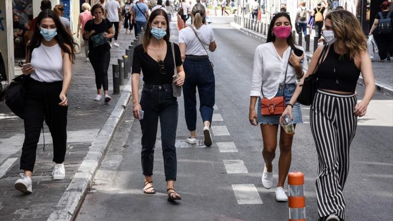 Συναγερμός από την αύξηση των κρουσμάτων της μετάλλαξης «Δ» - Κίνδυνος τοπικών lockdown σε περιοχές με χαμηλή εμβολιαστική κάλυψη