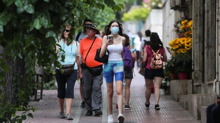 Τι αλλάζει από σήμερα σε εστίαση και απαγόρευση κυκλοφορίας