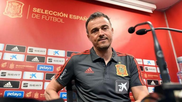 Σλοβακία-Ισπανία: Η μια για το θαύμα, η άλλη για... τη σωτηρία