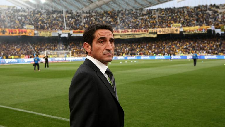 Γκολ στο Ευρωπαϊκό με τον ΟΠΑΠ – Ο τελικός που βλέπει ο Μανόλο Χιμένεθ